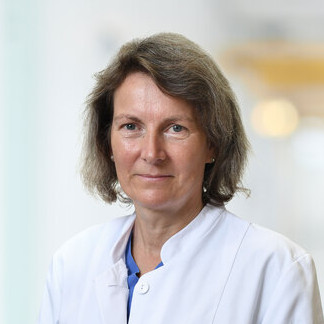 Dr. med. Silvia Flachs Nóbrega