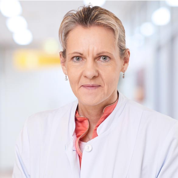 Prof. Dr. med. Sabine Blaschke